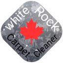 White Rock Carpet Cleaning logo